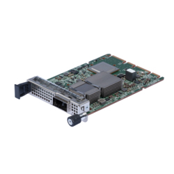 N1400GD-DLC – 1 x 400GbE OCP 3.0 Adapter