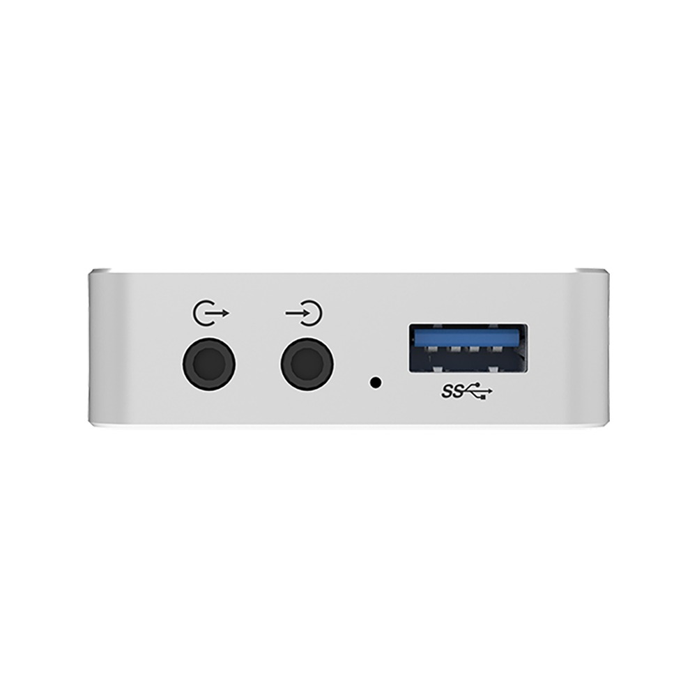 Magewell USB Capture SDI Plus