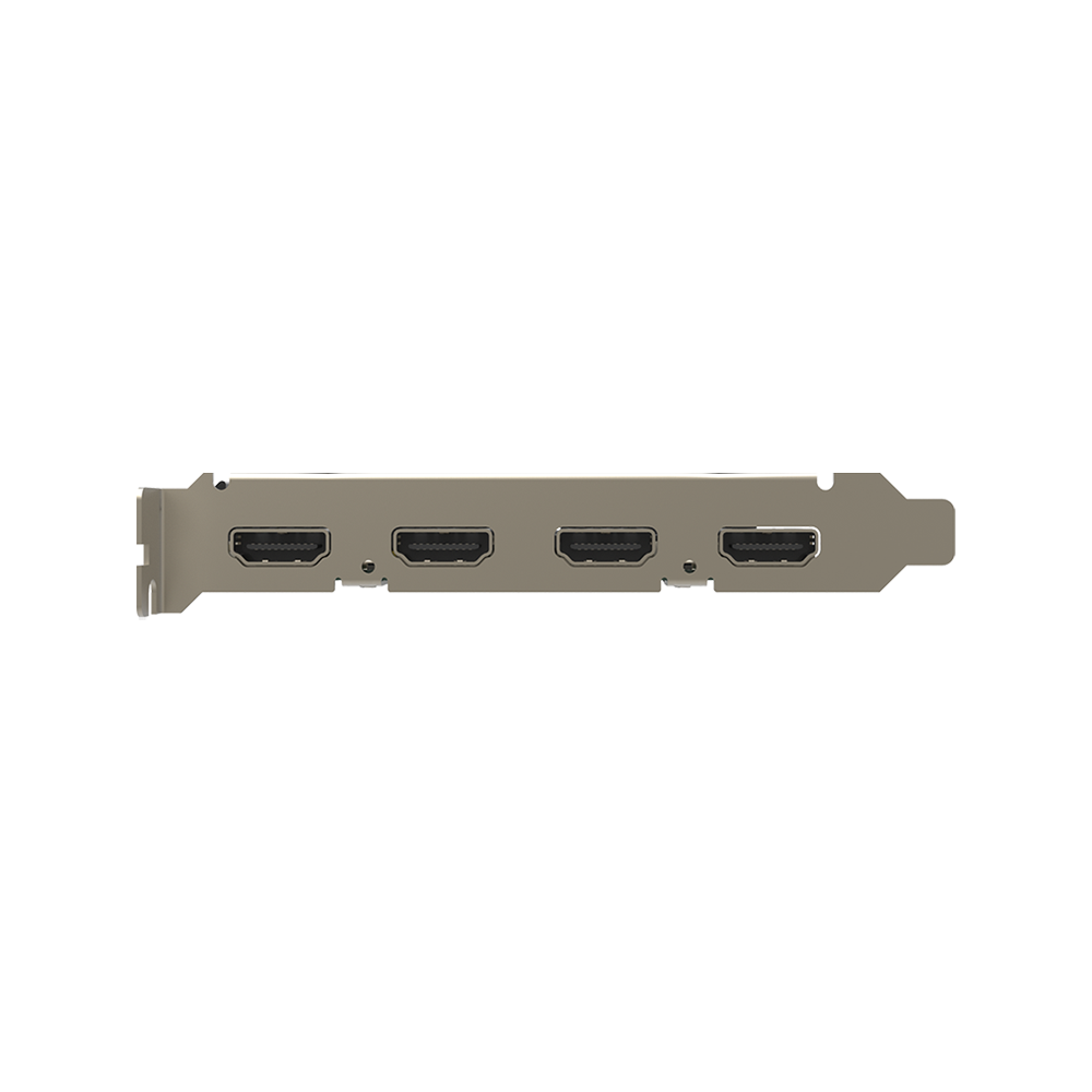 Magewell Pro Capture Dual HDMI 4K Plus LT
