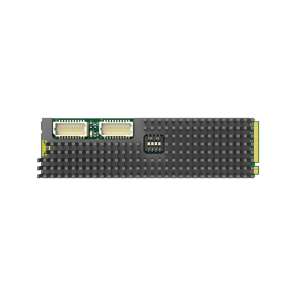 Magewell Eco Capture Dual HDMI M.2