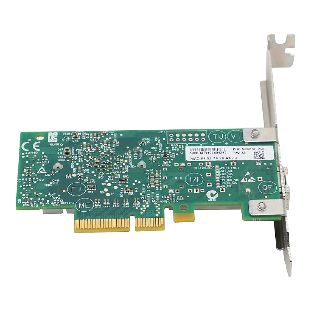 NVIDIA Mellanox ConnectX-3 MCX311A-XCAT