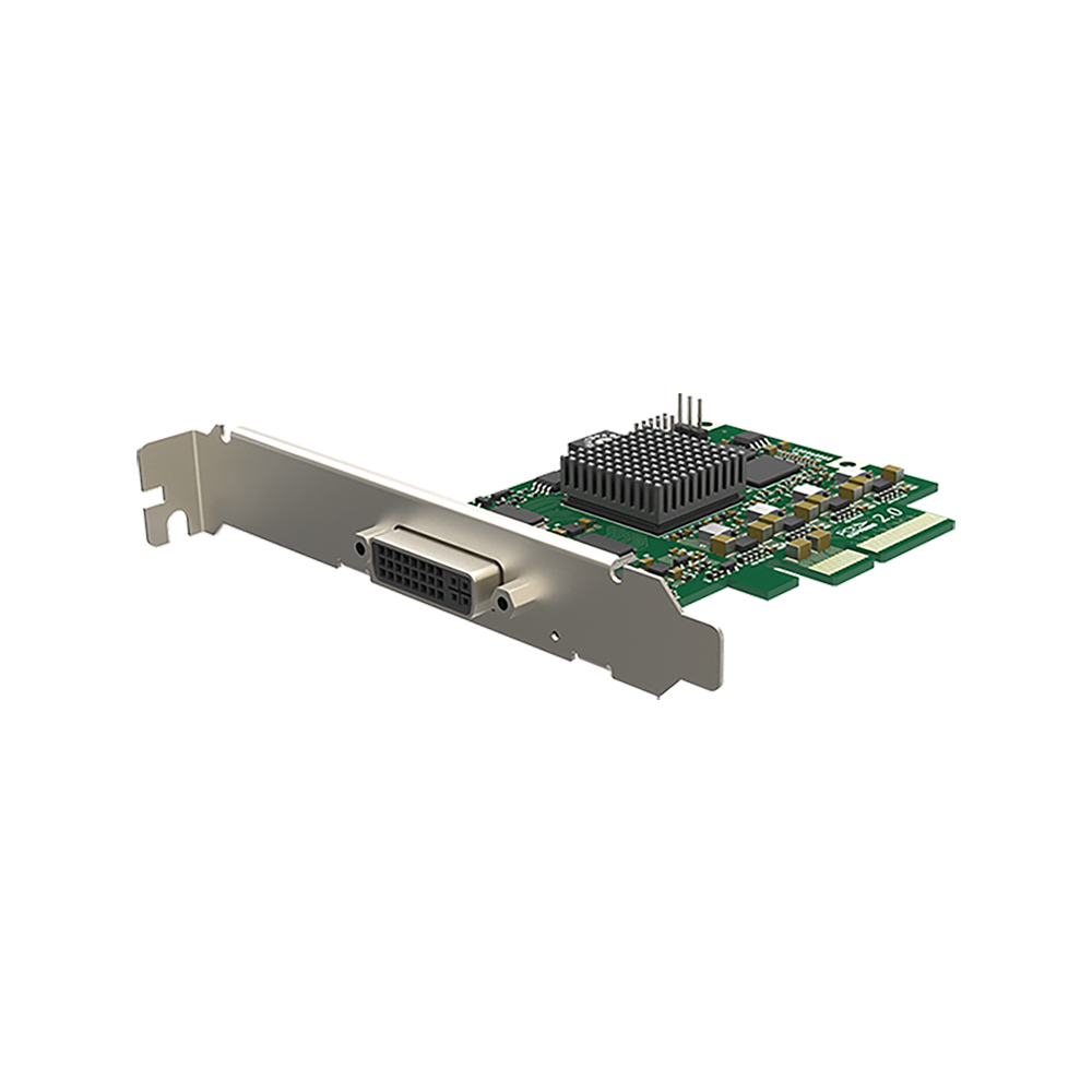 Magewell Pro Capture DVI 4K