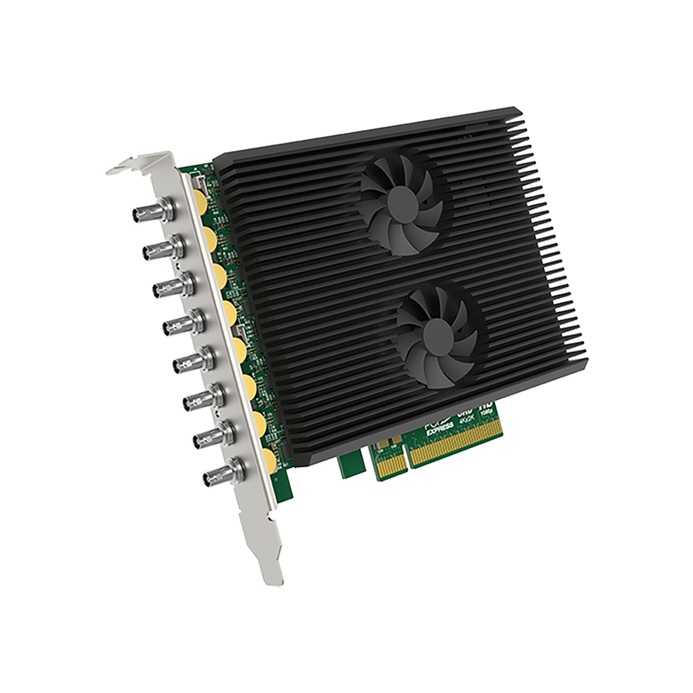 Magewell Pro Capture Dual SDI 4K Plus