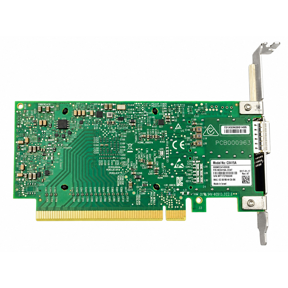 MCX415A_GCAT