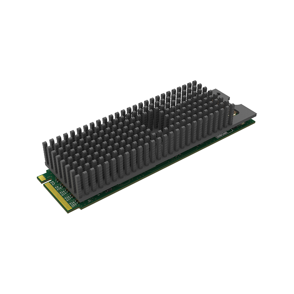 Magewell Eco Capture HDMI 4K M.2
