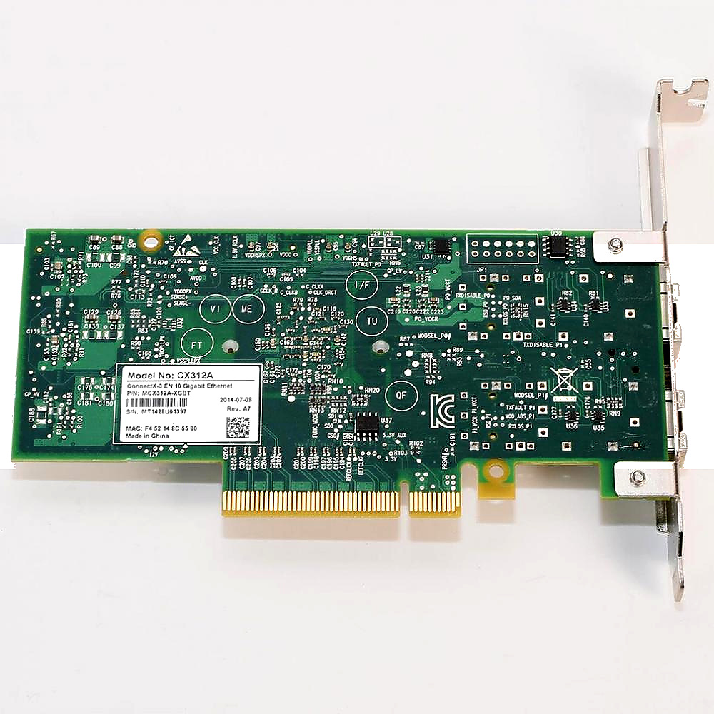 MCX312A-XCBT