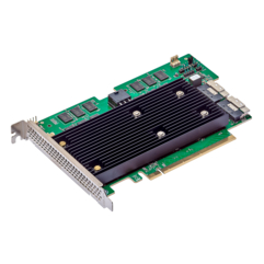 MegaRAID 9670W-16i