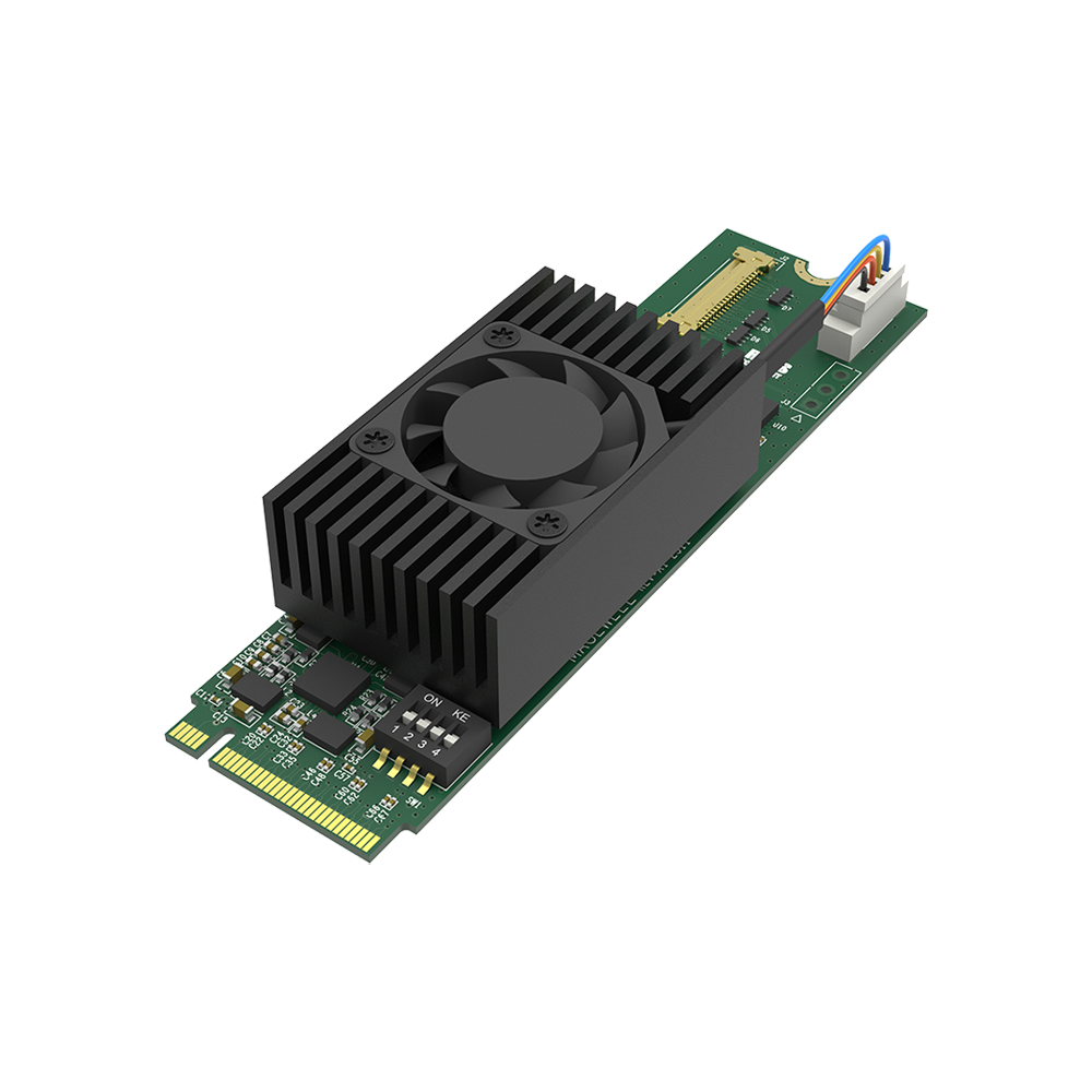 Magewell Eco Capture HDMI 4K Plus M.2