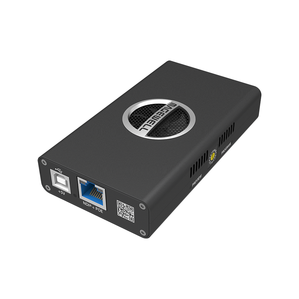 Magewell Pro Convert HDMI Plus