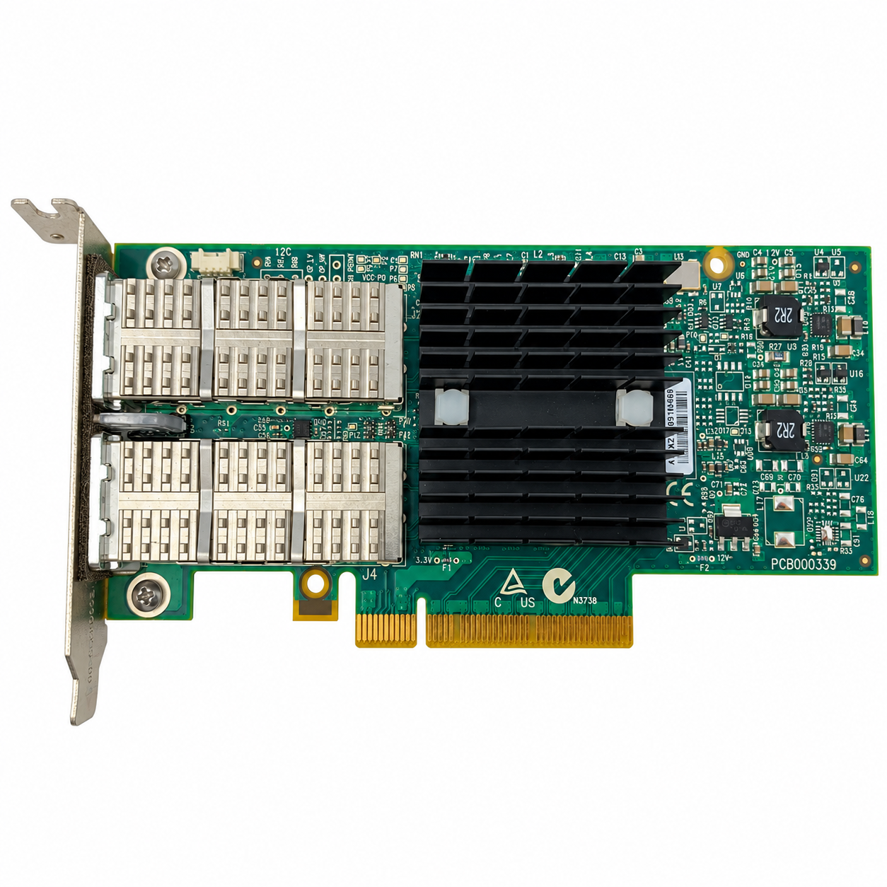 MCX354A-FCBS