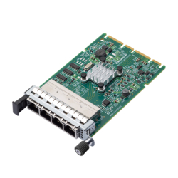 Broadcom BCM5719-4P Quad-Port 1GbE OCP 3.0 NIC