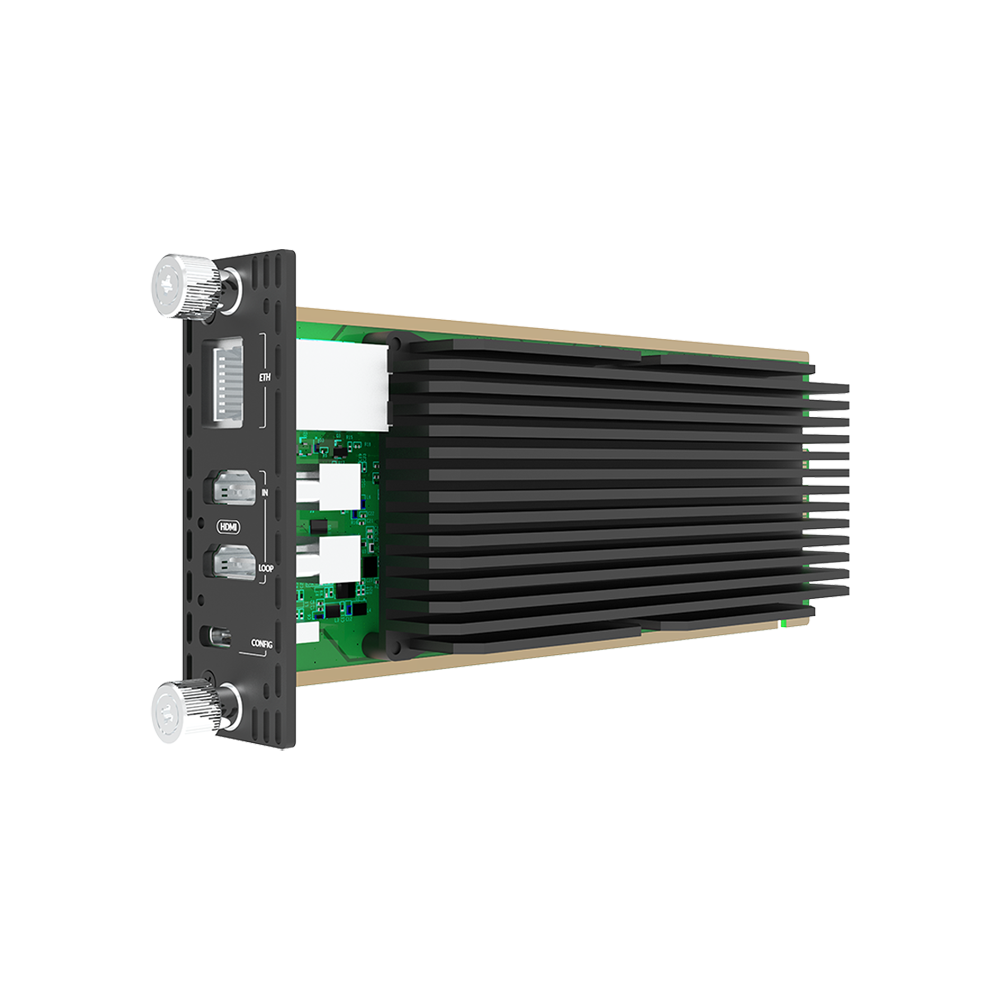 Magewell Pro Convert HDMI Plus Module