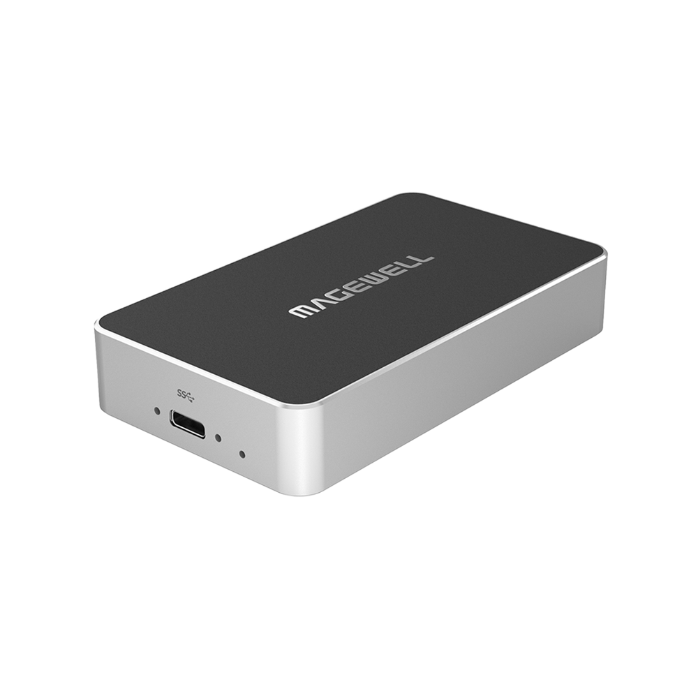 Magewell Pro Convert IP to USB