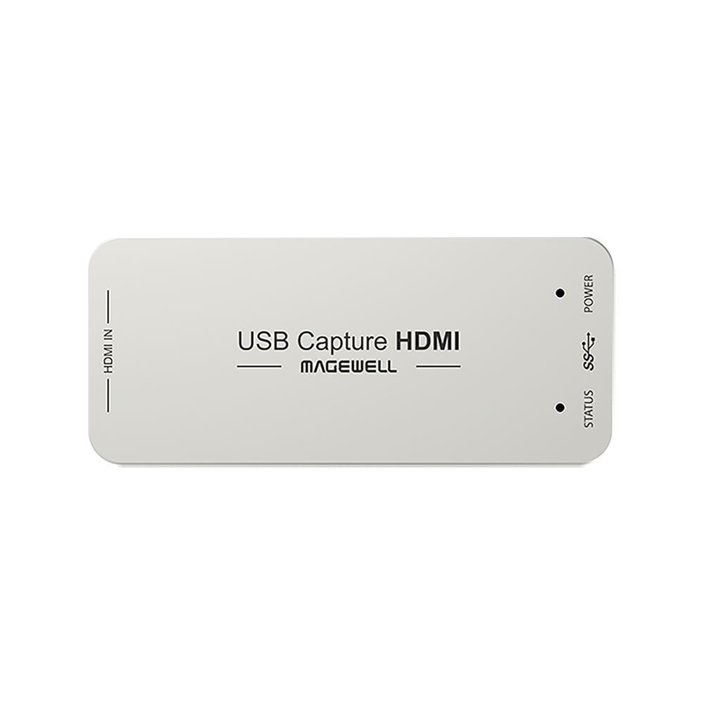 Magewell USB Capture HDMI Gen 2