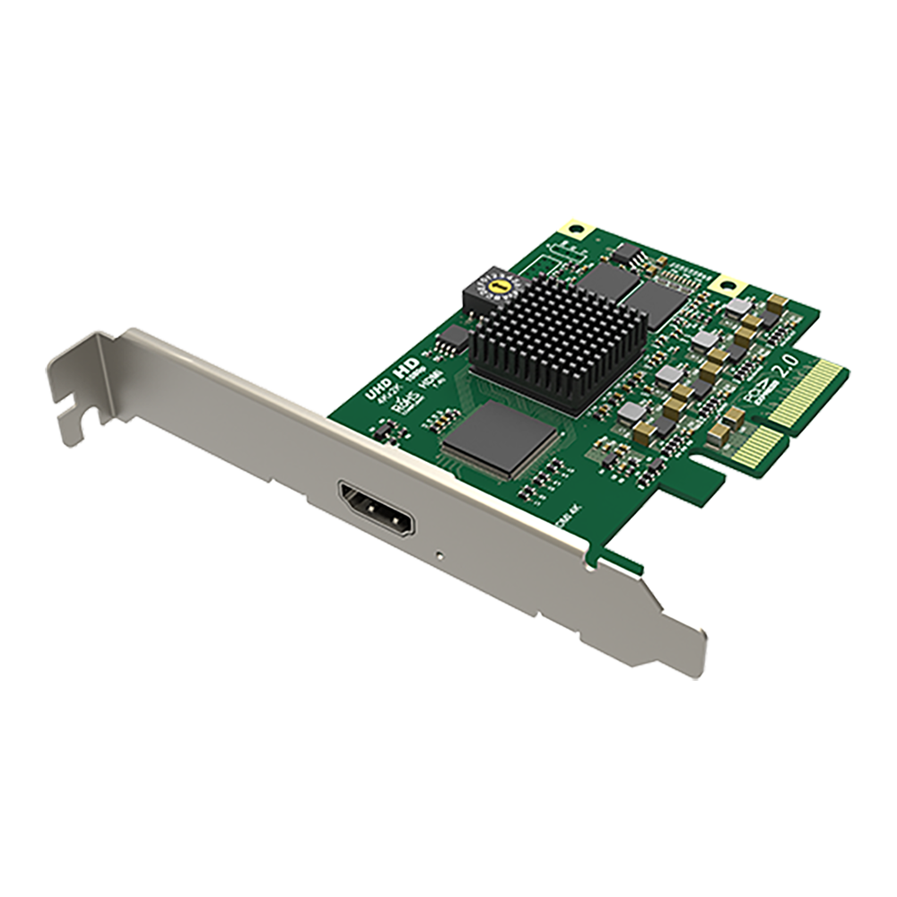 Magewell Pro Capture HDMI 4K