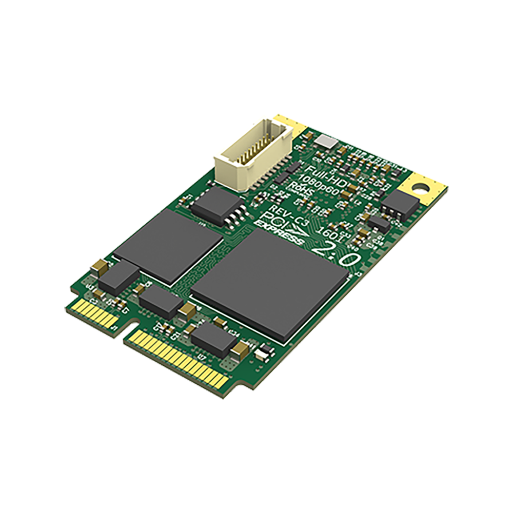 Magewell Pro Capture Mini HDMI