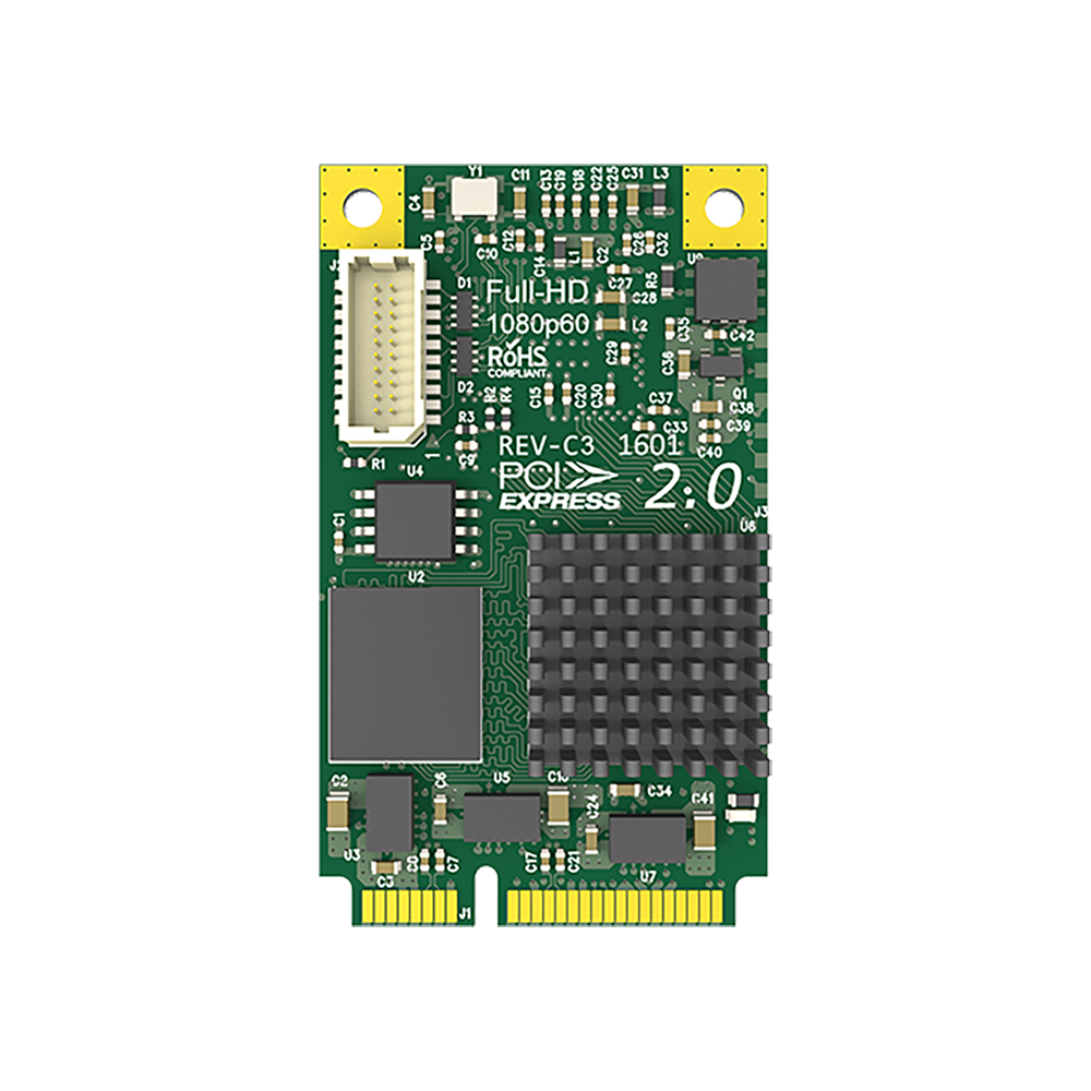 Magewell Pro Capture Mini HDMI