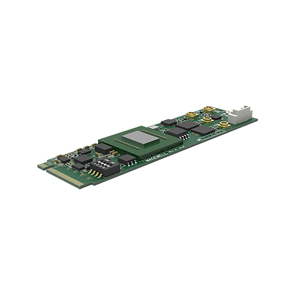 Magewell Eco Capture 12G SDI 4K Plus M.2