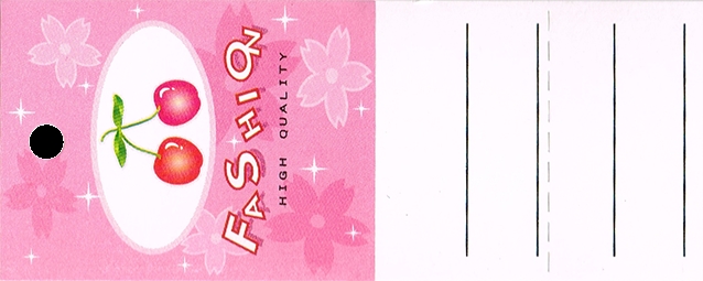 無線吊牌06517-8束*50張/每束30元