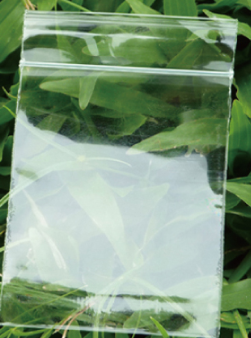PP夾鏈袋8號-高透明度17*24(100入/包)