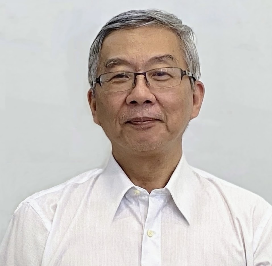 所長 魏金明