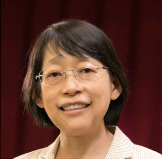 周美吟