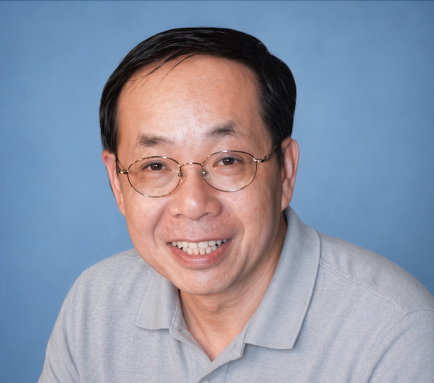 劉國平