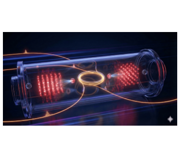 Phys. Rev. Lett. (2026)