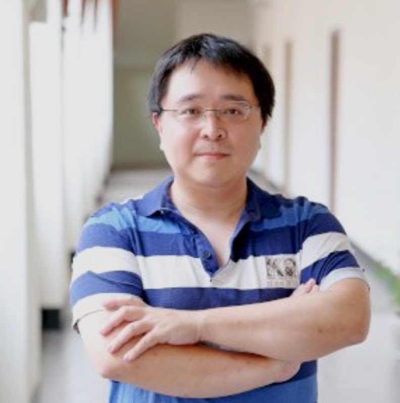 NSTC Outstanding Research Award