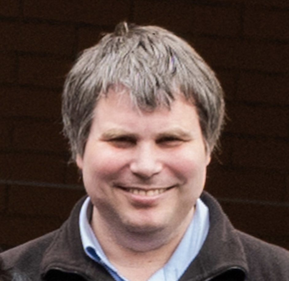 肖恩 Shayne Bennetts