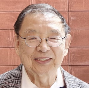 Yuen-Ron Shen (沈元壤)
