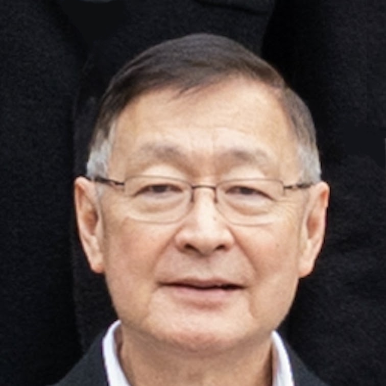 Hai-Lung Dai(戴海龍)