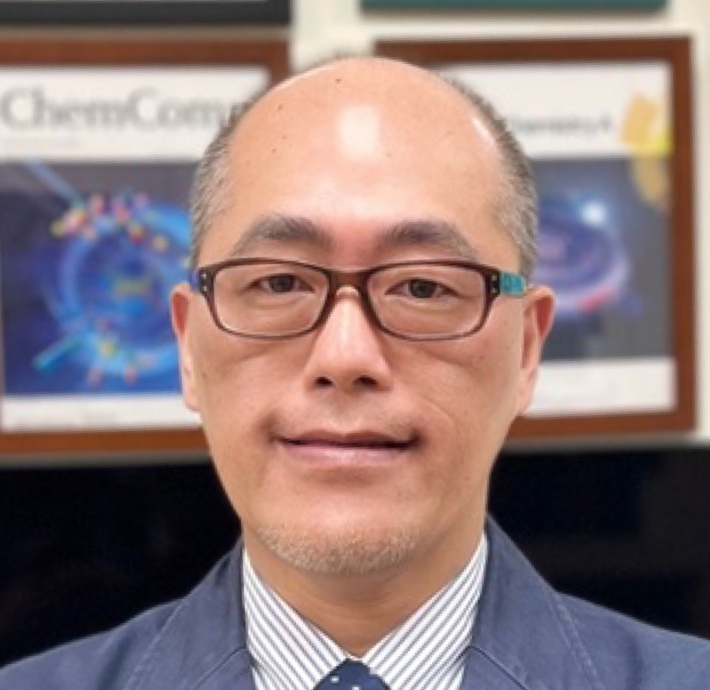 汪根欉 博士