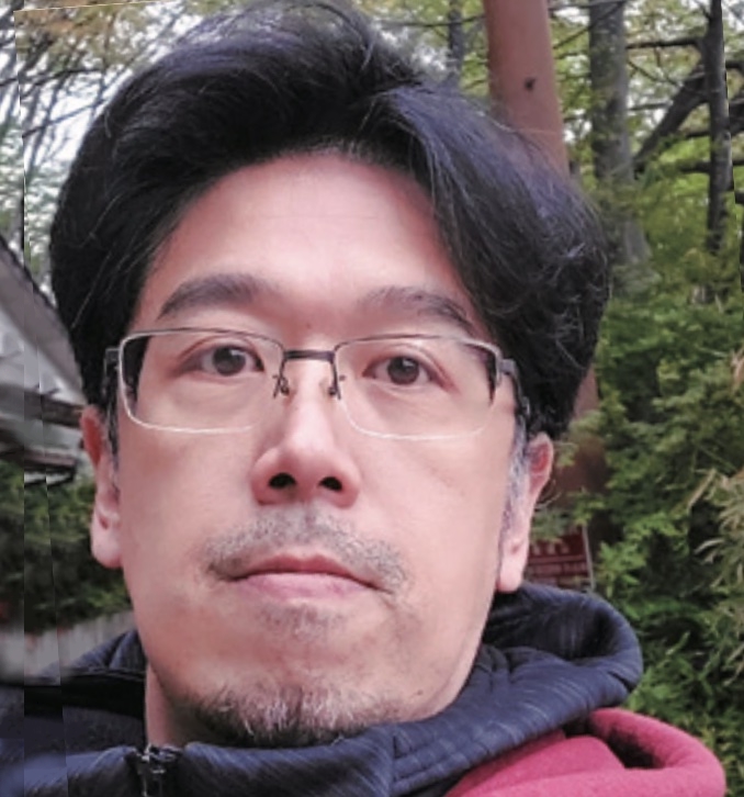 蕭大智 博士